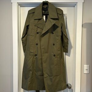 Trench Coat